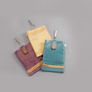 Mobile Pouch for Ladies